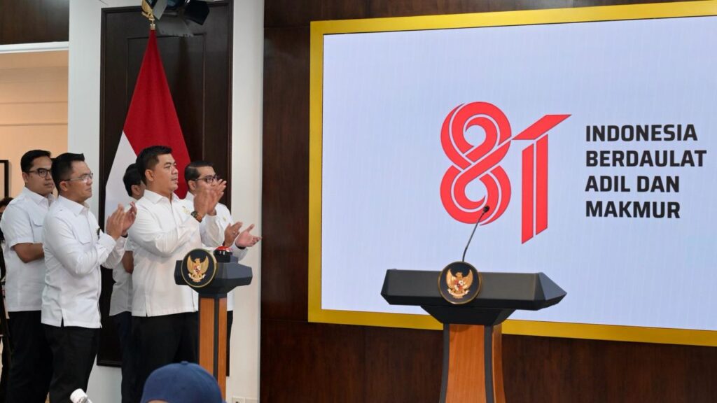 Pemerintah-Resmi-Luncurkan-Logo-dan-Identitas-Visual-HUT-Ke-81-Kemerdekaan-RI