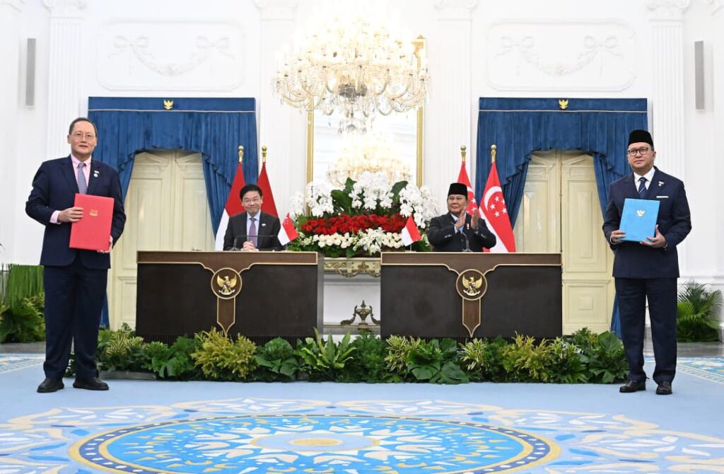 Presiden-Prabowo-dan-PM-Wong-Sepakati-26-Dokumen-Kerja-Sama