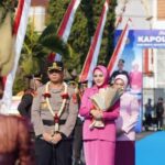 Tongkat Komando Polres Garut Berganti, AKBP Niko N Adi Putra Resmi Jabat Kapolres Garut