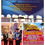 Guncang Dunia Pendidikan Tasikmalaya, Kadisdik Pilih Berkiprah Nyata Jadi Dosen dan Senat Akademik STISIP