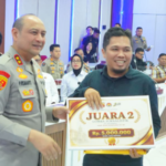 Kapolda Jabar Tekankan Sinergi dengan Media, Benteng Lawan Hoaks dan Sukseskan Gerakan Jawara