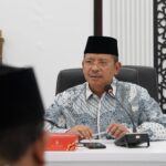Kemenag Terbitkan SE Penyesuaian Pembelajaran di Wilayah Terdampak Abu Vulkanik