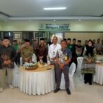 Baznas Sumedang Tingkatkan Ketahanan Pangan melalui Program Lumbung Pangan