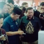 KETUA DPRD SUMEDANG PASTIKAN PILKADES DIGITAL SERENTAK TETAP 28 OKTOBER 2026 DI 92 Desa 424 TPS