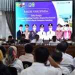 Pilkades Serentak di Sumedang,tahun 2026, Berbasis Teknologi digitalisasi